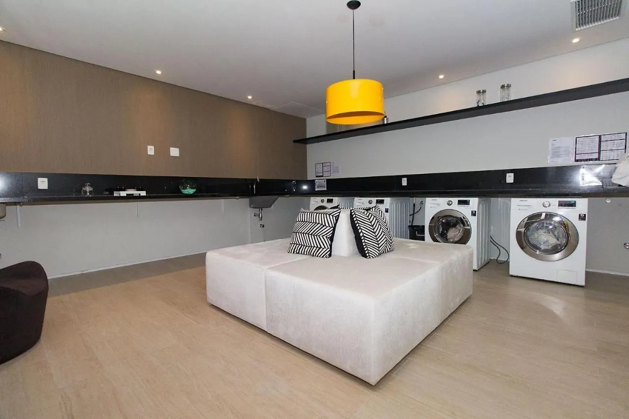 Ap Urbe Paulista 609 Apartamento São Paulo