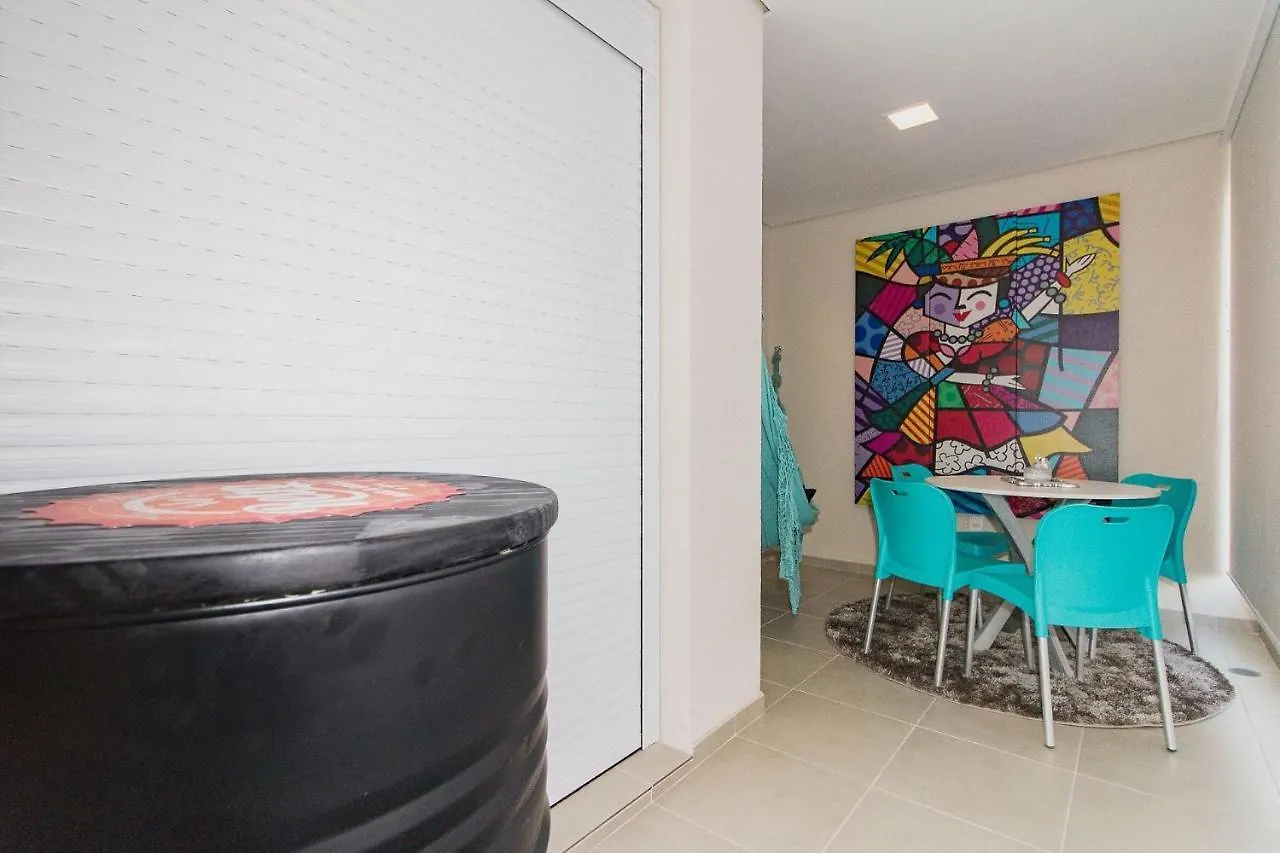 Ap Urbe Paulista 609 Apartamento São Paulo