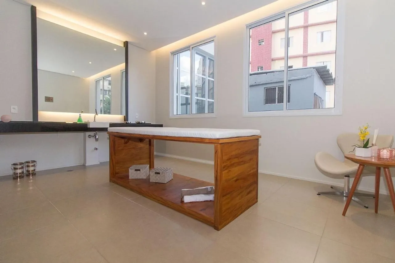 Ap Urbe Paulista 609 Apartamento São Paulo