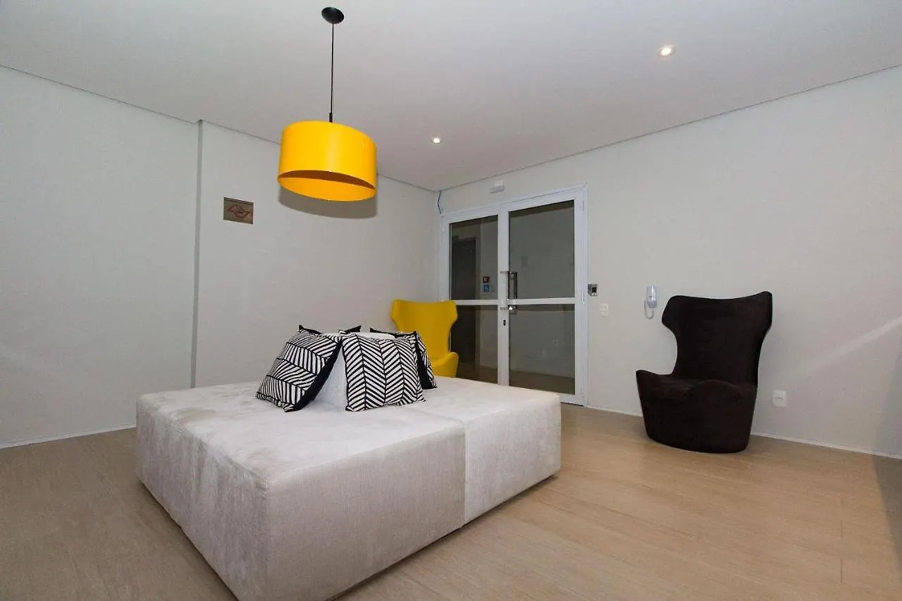 Ap Urbe Paulista 609 Apartamento São Paulo Brasil