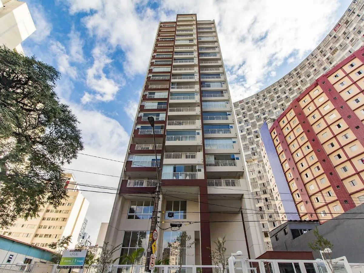 Ap Urbe Paulista 609 Apartamento São Paulo 0*,