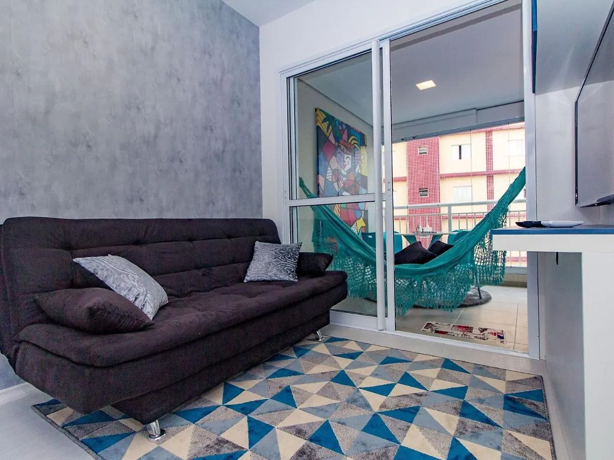 Ap Urbe Paulista 609 Apartamento São Paulo