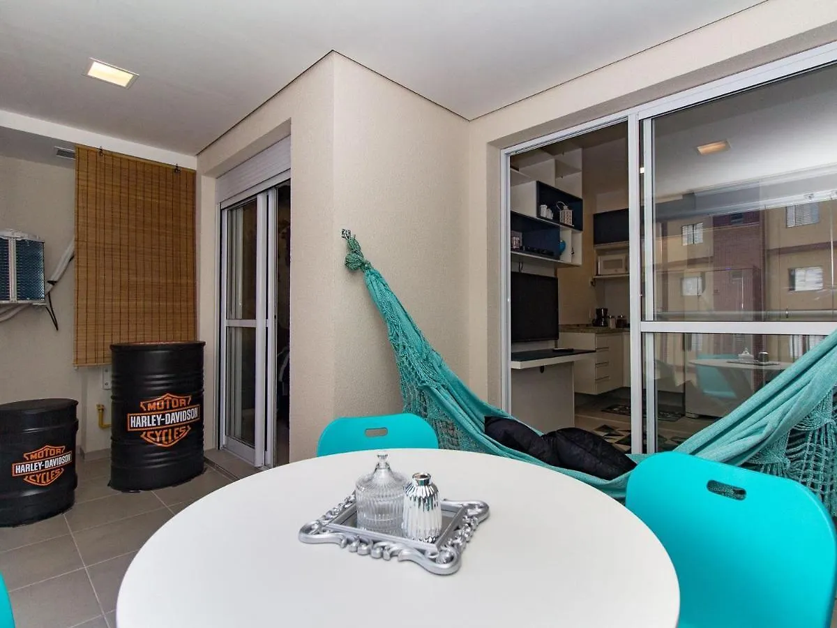 Ap Urbe Paulista 609 Apartamento São Paulo Brasil