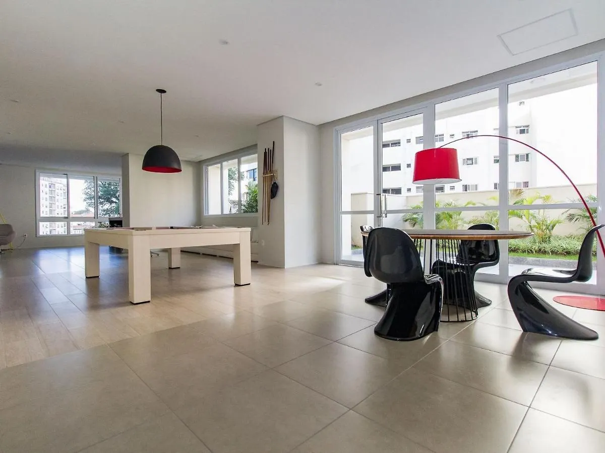 Ap Urbe Paulista 609 Apartamento São Paulo