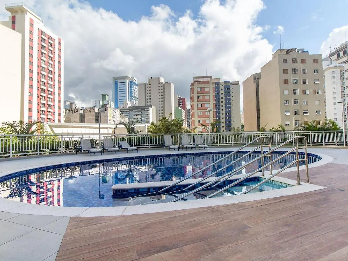 Ap Urbe Paulista 609 Apartamento São Paulo