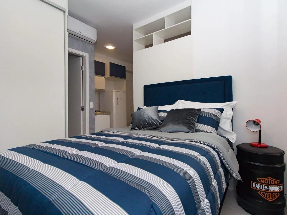 Ap Urbe Paulista 609 Apartamento São Paulo