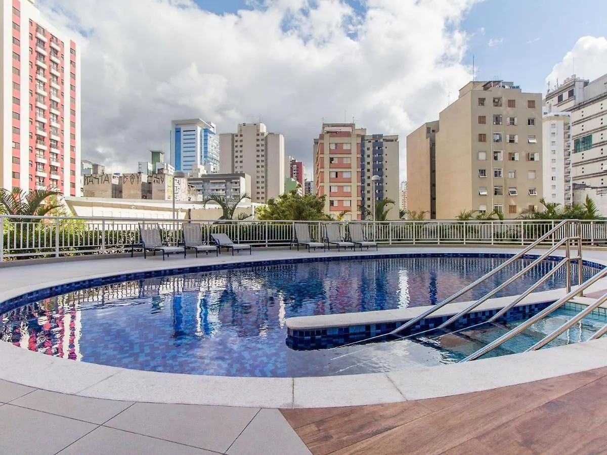 Ap Urbe Paulista 609 Apartamento São Paulo 0*,