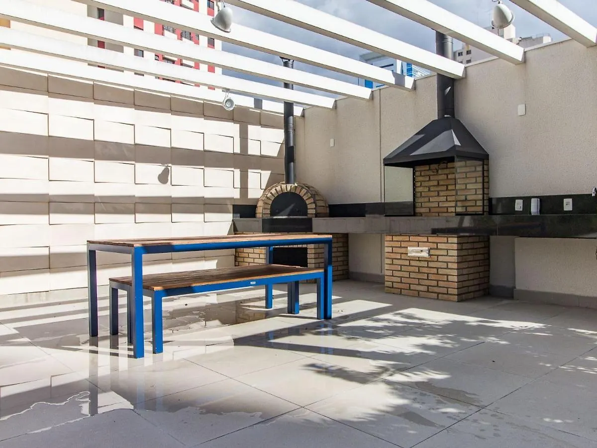Ap Urbe Paulista 609 Apartamento São Paulo